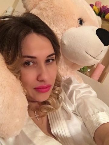 Проститутка Викуся